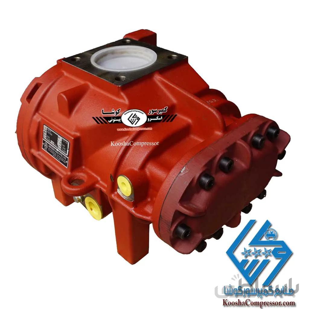 واحد هواساز (ایرند) VMX 110 RD