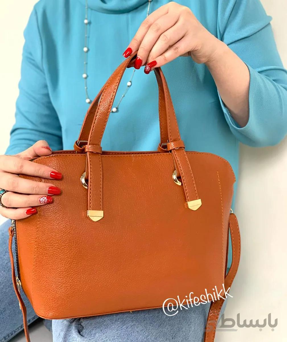 کیف اسپرت زنانه کد KF627