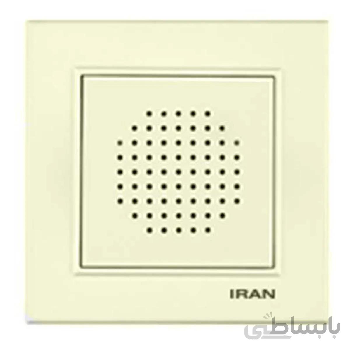 زنگ اخبار فضل الکتریک طرح برلیان سری زیرین و رویه ا News alarm Fazl Electric Diamond model of the lower and upper series