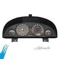 صفحه کیلومتر خودروی پژو 405 داشبورد قدیم - دوگانه سوز - برند کروز (YG20238334)