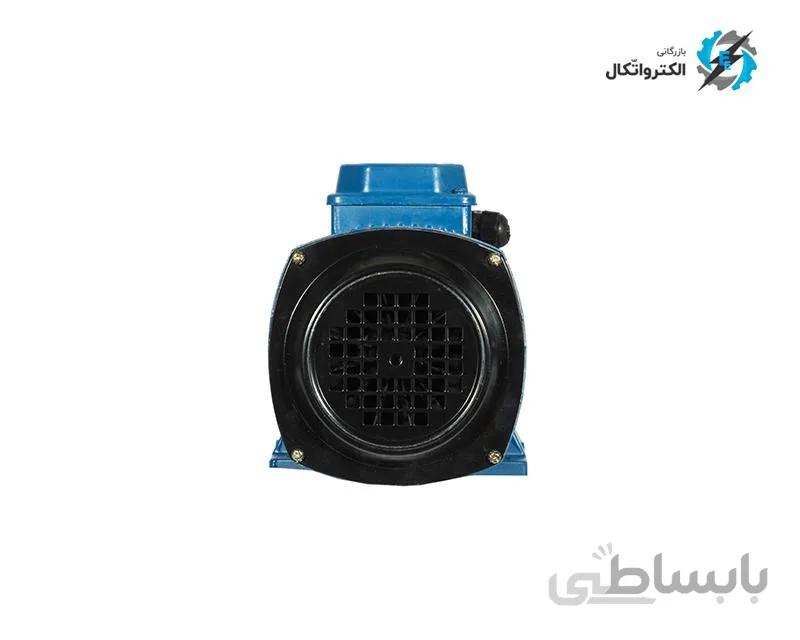 الکتروموتور موتوژن سه فاز 5.5 کیلووات 7.5 اسب