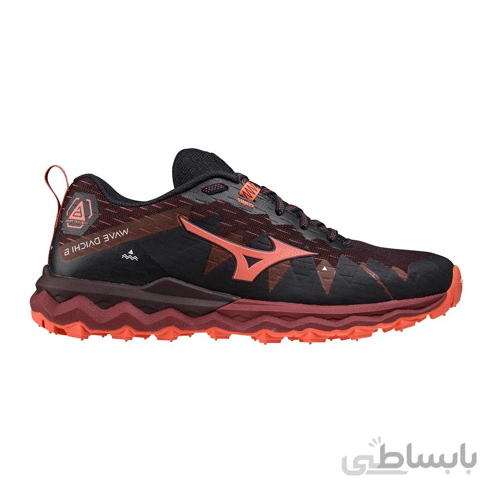 کفش زنانه میزانو مدل WAVE DAICHI 6 کد J1GK217163