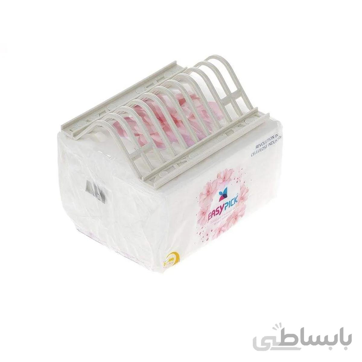 دستمال توالت 50 برگ ایزی پیک
