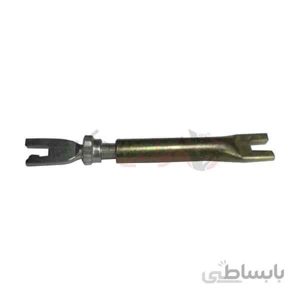 اهرم رگلاژ ترمزدستی چپ 110.110s