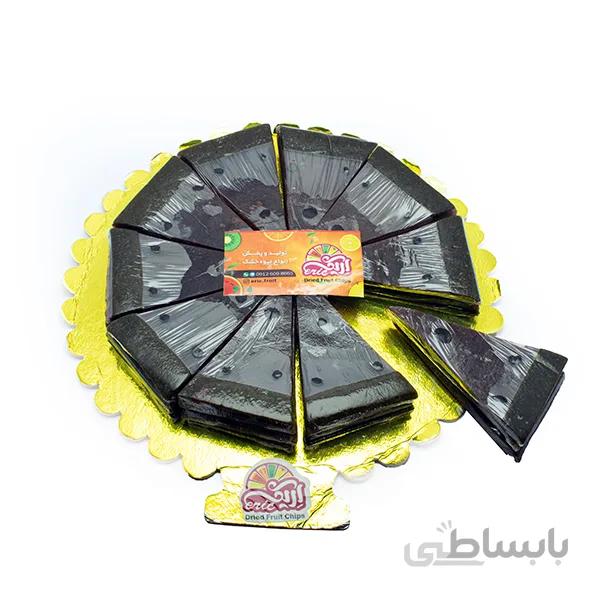 لواشک طرح هندونه ای اریک 30 عددی