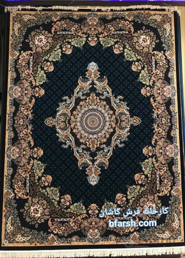 فرش 700 شانه مدل نگارستان