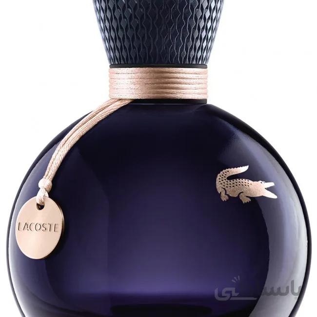 عطر ادکلن لاگوست ادو لاگوست سنسوال Lacoste Eau De Lacoste Sensuelle ا Lacoste Eau De Lacoste Sensuelle Eau De Parfum For Women 90ml