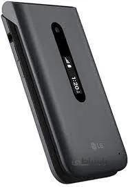 گوشی تاشو مدل LG Folder2