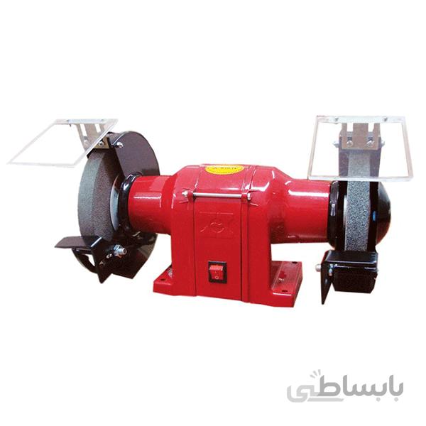 چرخ 20 سمباده محک تکفاز چراغدار 1110000