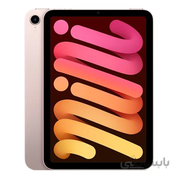 تبلت اپل iPad mini 6th 2021 WiFi | حافظه 256 گیگابایت ا Apple ipad mini 6th 2021 256 GB wifi