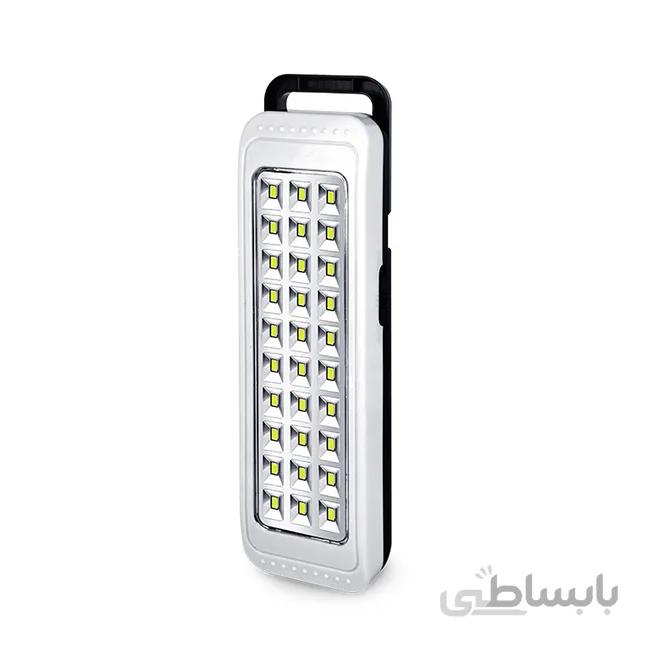چراغ اضطراری ویداسی WD-823A ا WEIDASI WD-823A