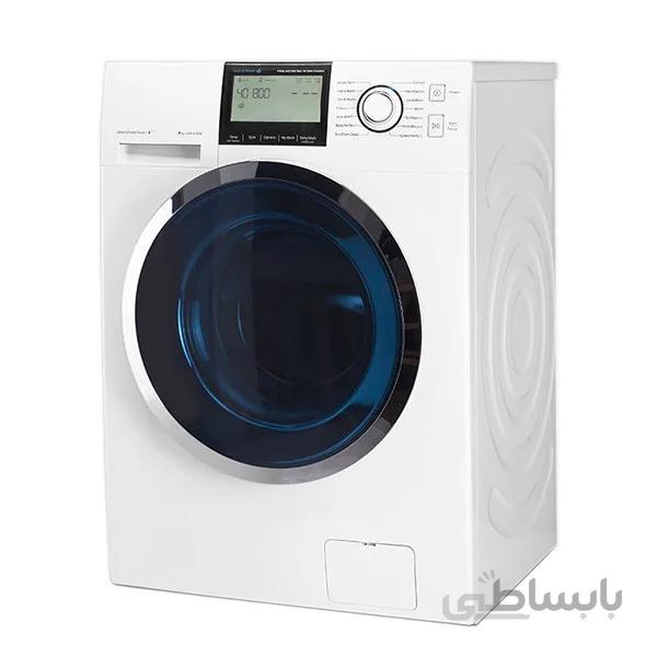 ماشین لباسشویی دوو مدل Young 86 ا Daewoo Whasing Machine Dwk-Young86