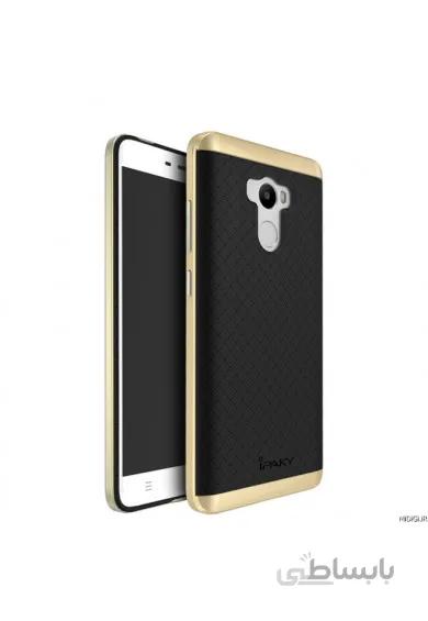 قاب و بک کاور مدل ردمی فور ایپکی می شیامی شیائومی | Xiaomi Redmi 4 Ipaky Case Cover