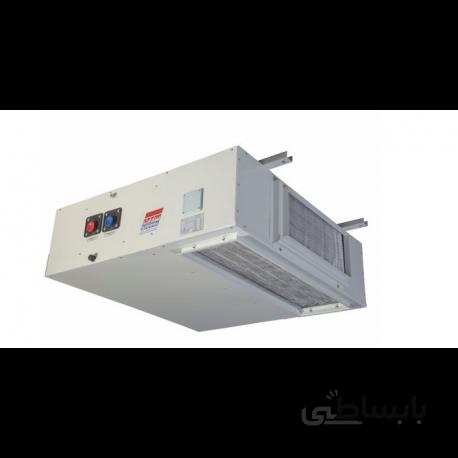 فن کویل کانالی 800 ساران