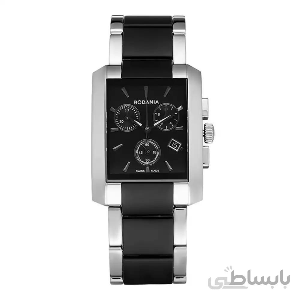 ساعت مچی مردانه رودانیاRODANIA R.02452147
