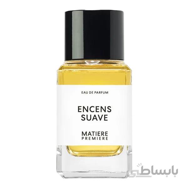 عطر ادکلن متیر پریمیر انسنس ساو زنانه و مردانه