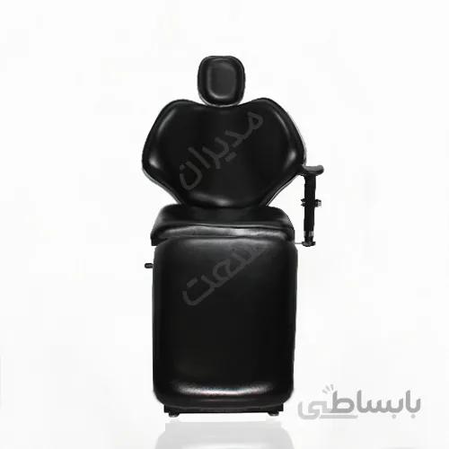 صندلی آرایشگاه طرح برقی زنانه جکی متحرک ۴۰۳