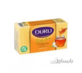 صابون حمام دورو سری Body Care با رایحه عسل مقدار 180 گرم