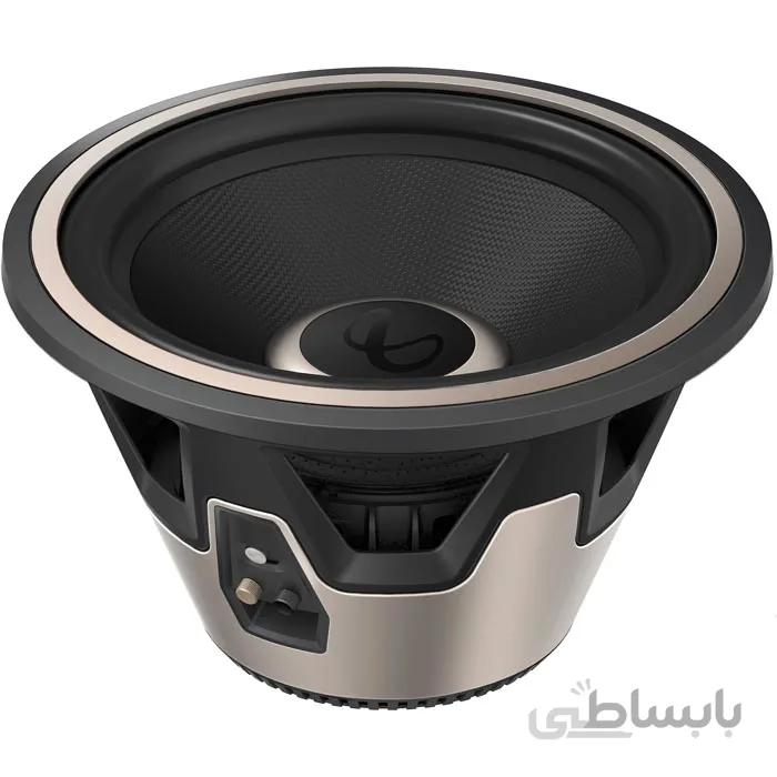 ساب ووفر اینفینیتی مدل Kappa 1200W ا Infinity Kappa 1200W Car Subwoofer
