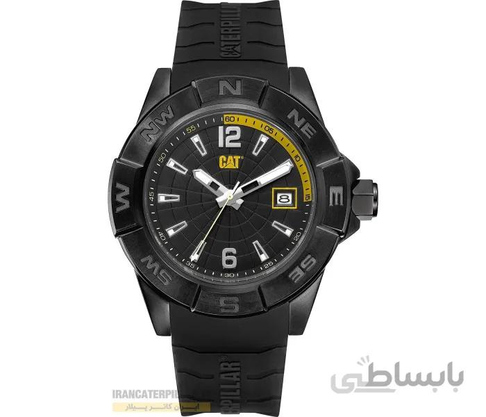 ساعت مچی مردانه کاترپیلار Caterpillar Watch AF.161.21.137