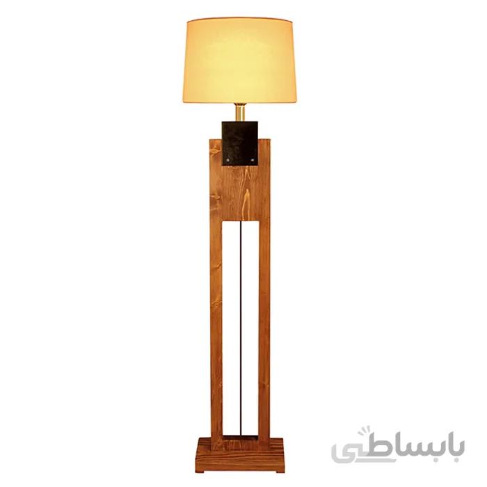 آباژور ایستاده بلند N