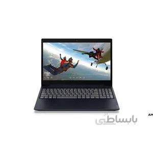 لپ تاپ 15.6 اینچی لنوو مدل IdeaPad L340-15I - NB ا Lenovo IdeaPad L340-15I - NB 15.6 inch laptop