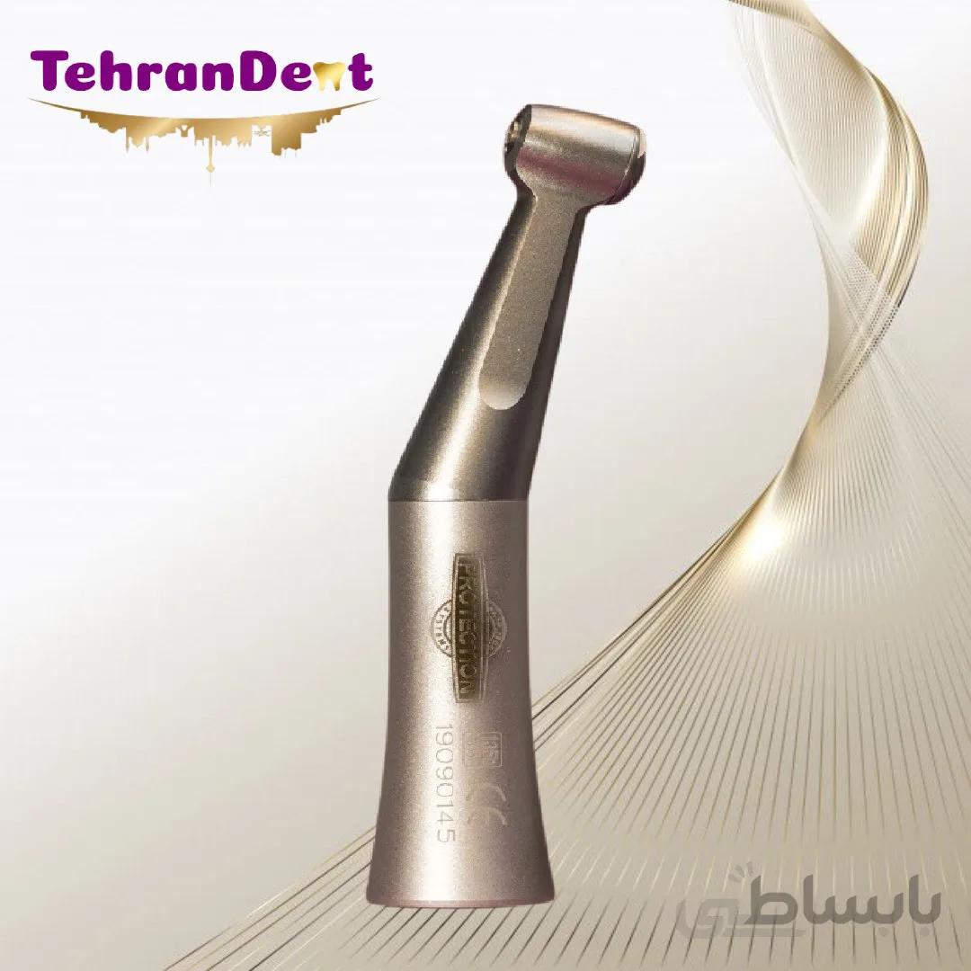 آنگل پوش باتن برند پروتکشن Protection