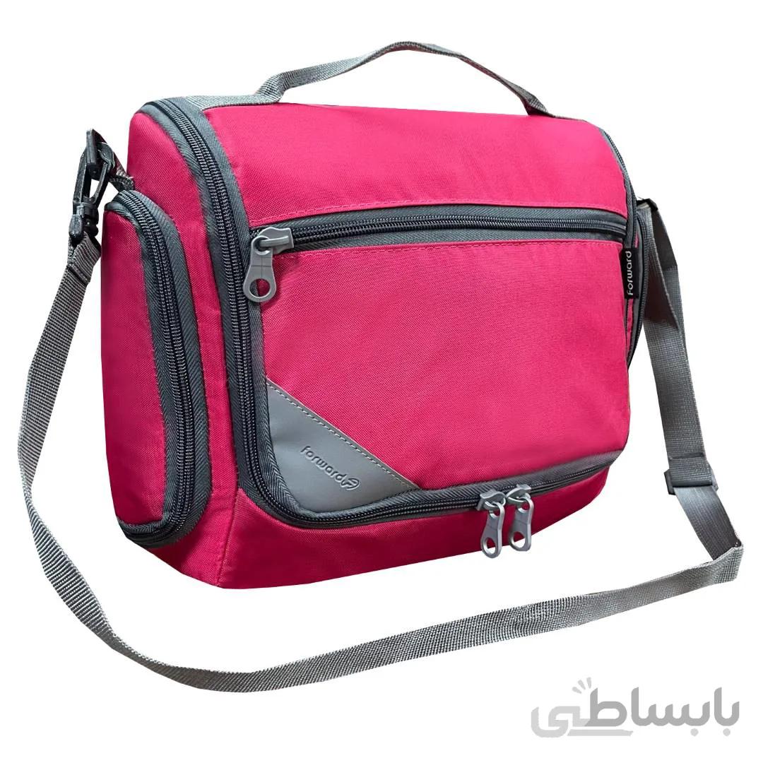 کیف لوازم شخصی فوروارد مدل FCLT5503