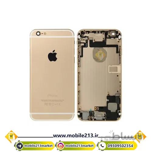قاب و شاسی آیفون iPhone 6