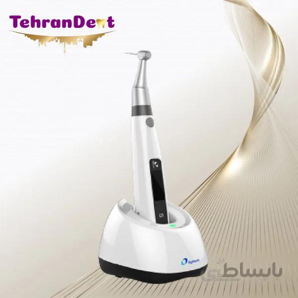 اپکس روتاری بی سیم ایتیس Eighteeth مدل E Connect S