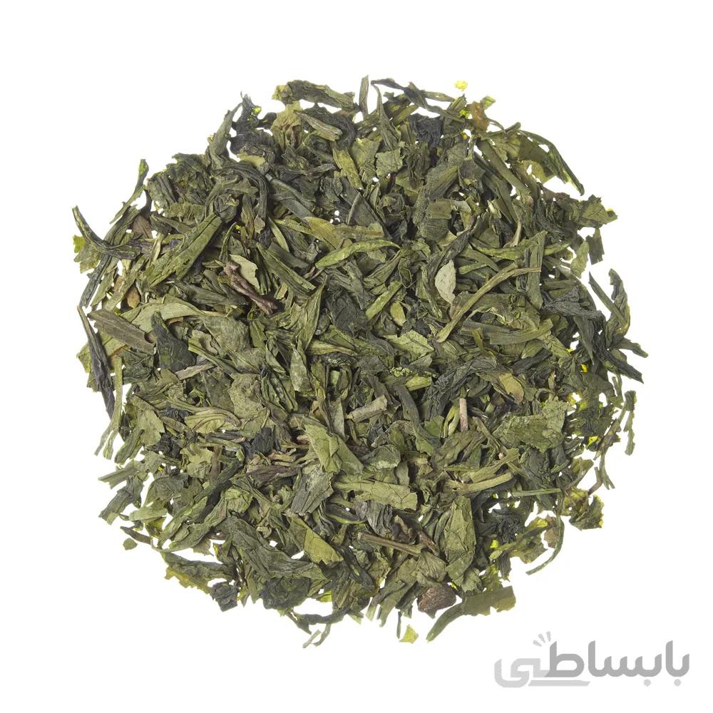 چای سبز خارجی ممتاز