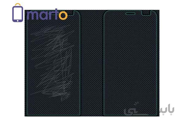 محافظ صفحه نمايش شيشه اي نيلکين مدل Amazing H مناسب براي گوشي ایسوس Zenfone Go TV ZB551KL ا Nillkin Amazing H tempered glass screen protector for ASUS Zenfone Go TV ZB551KL