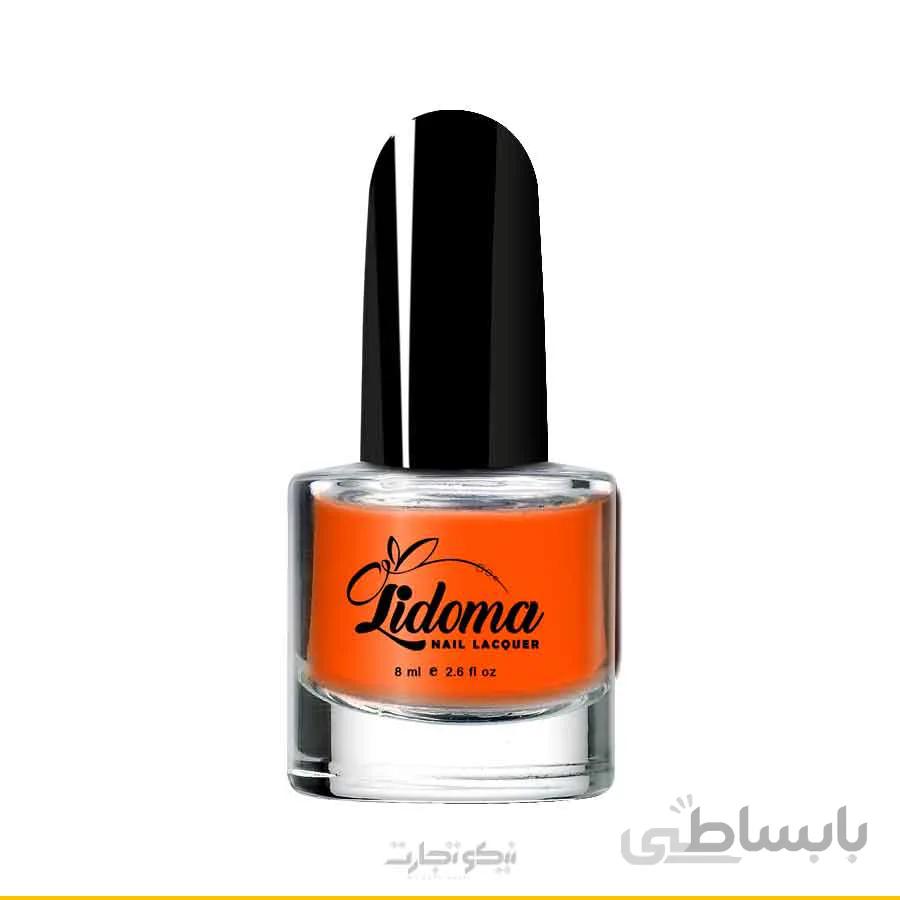 لاک سری M لیدوما