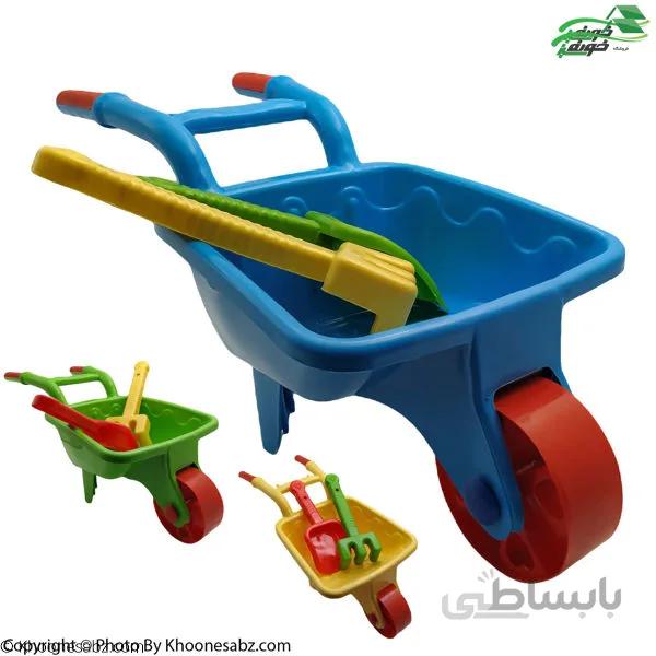 فرقون بزرگ زیبا