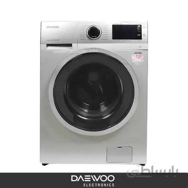 ماشین لباسشویی دوو مدل DWK Pro85