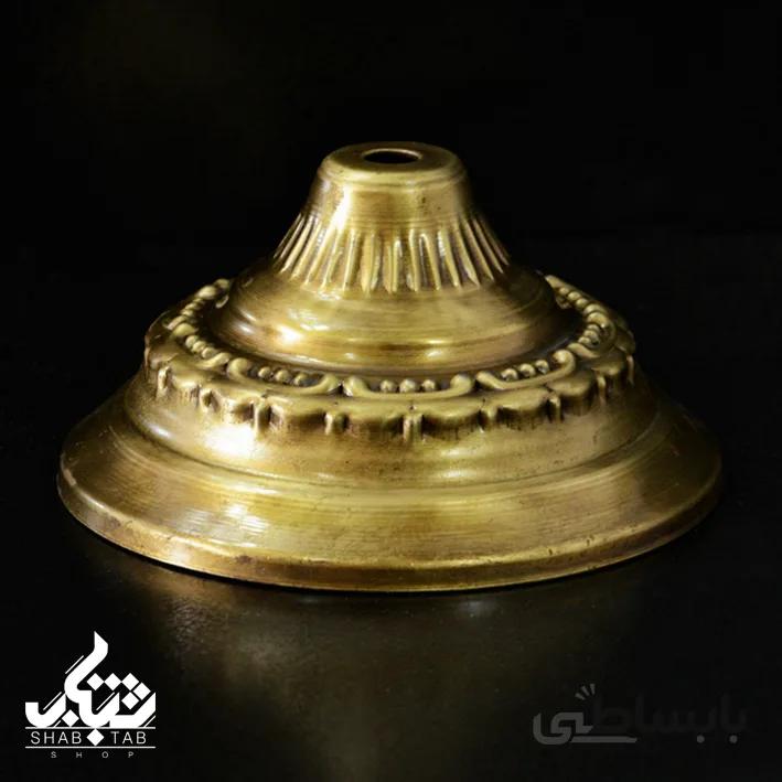 سرکاپ بزرگ زیتونی