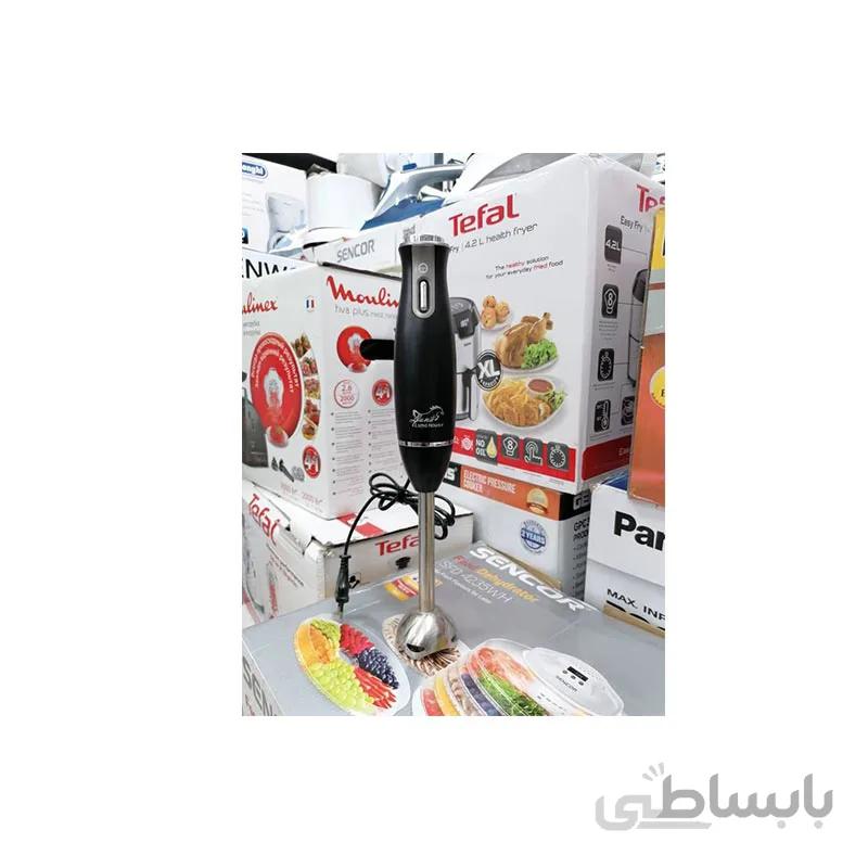 گوشت کوب برقی لونا هاوس مدل LH888