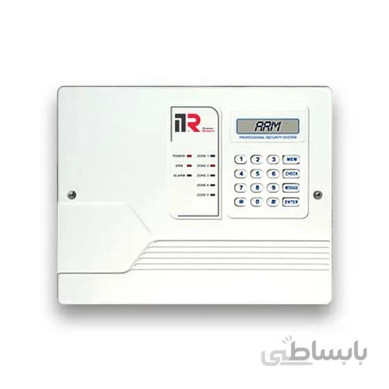 دزدگیر سیم کارتی ITR مدل I50