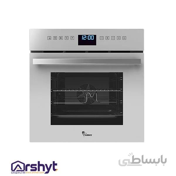 فر برقیF-607 Ultra سیمر