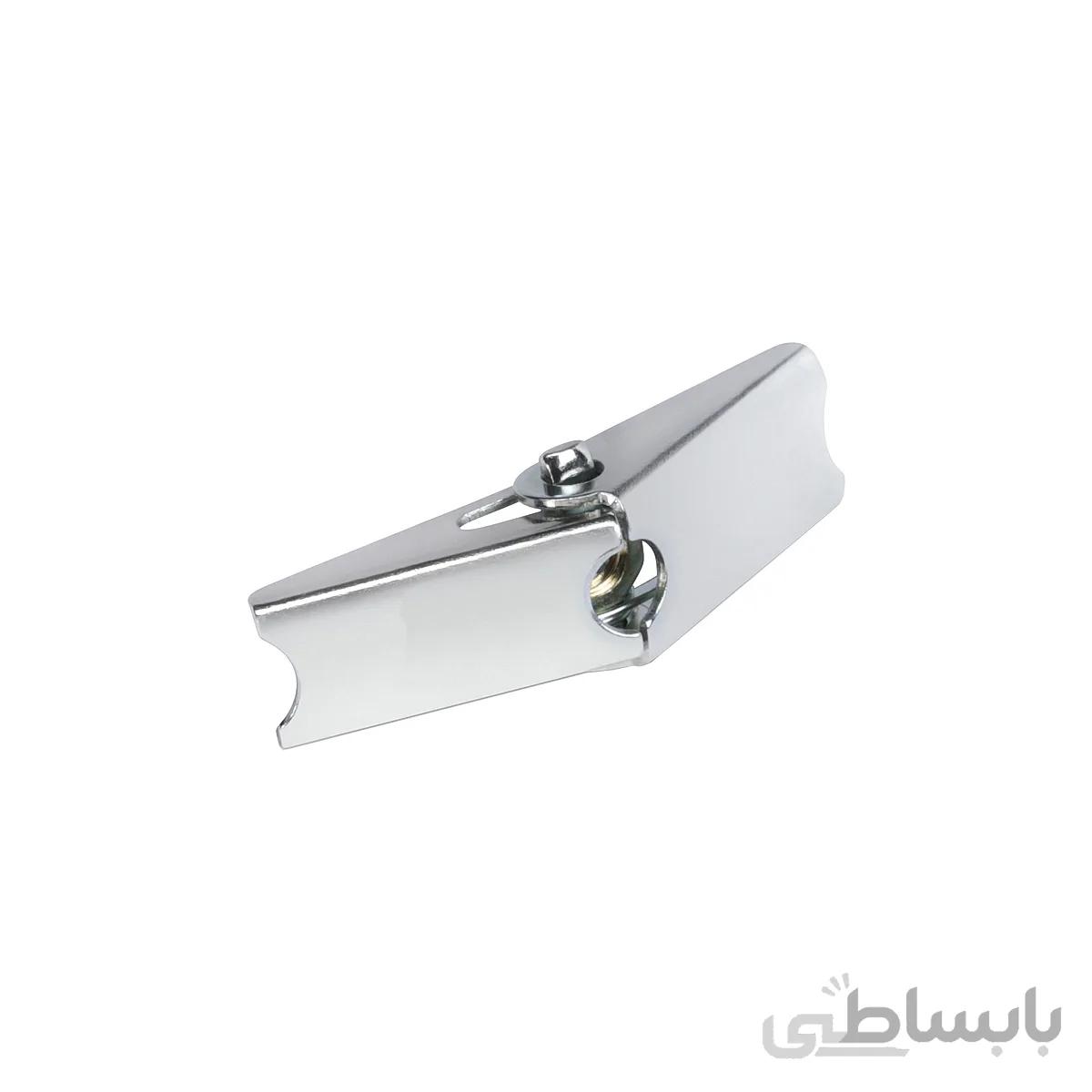 قلاب اسپرینگ مدل bpm 3 16 بسته 20 عددی