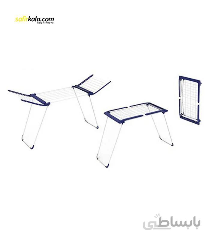 بند رخت براسیانا مدل BLR-110-15