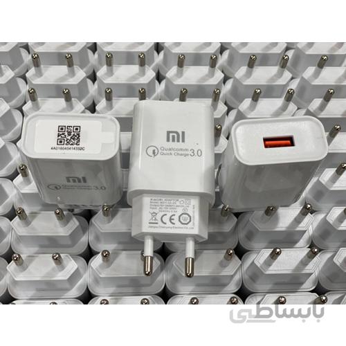 شارژر شیائومی مدل MDY-03-ZK اورجینال