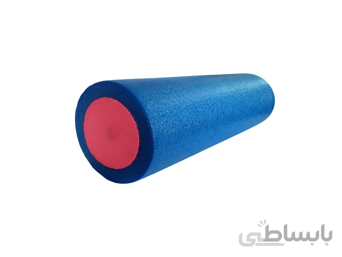 فوم رولر توپر