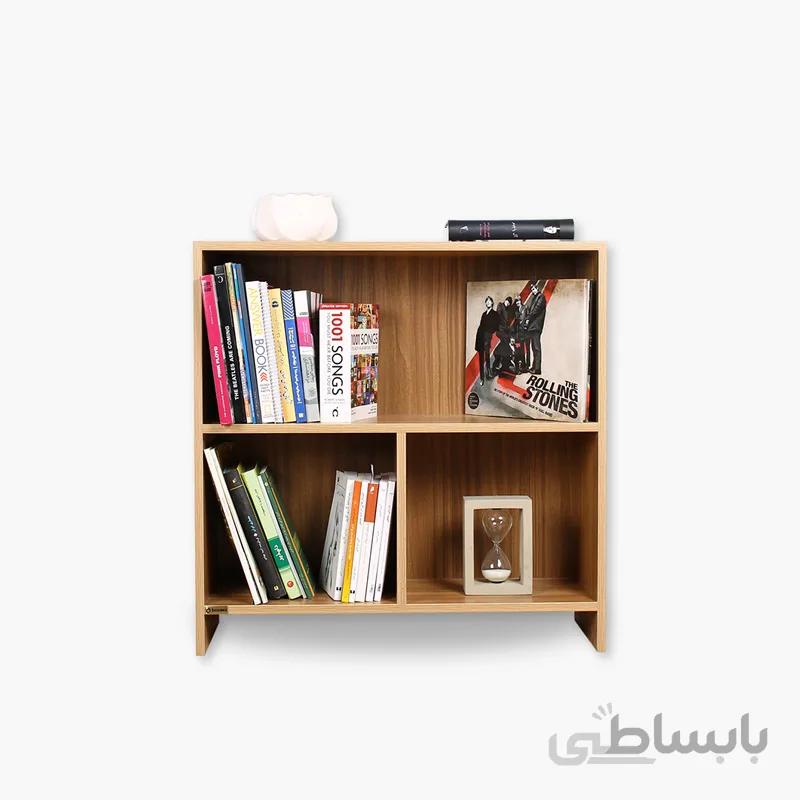 قفسه کتاب Metro | کمد کتاب