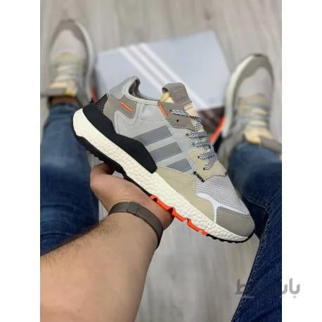 کتانی اصلی آدیداس نایت جوگر Adidas Nite Jogger