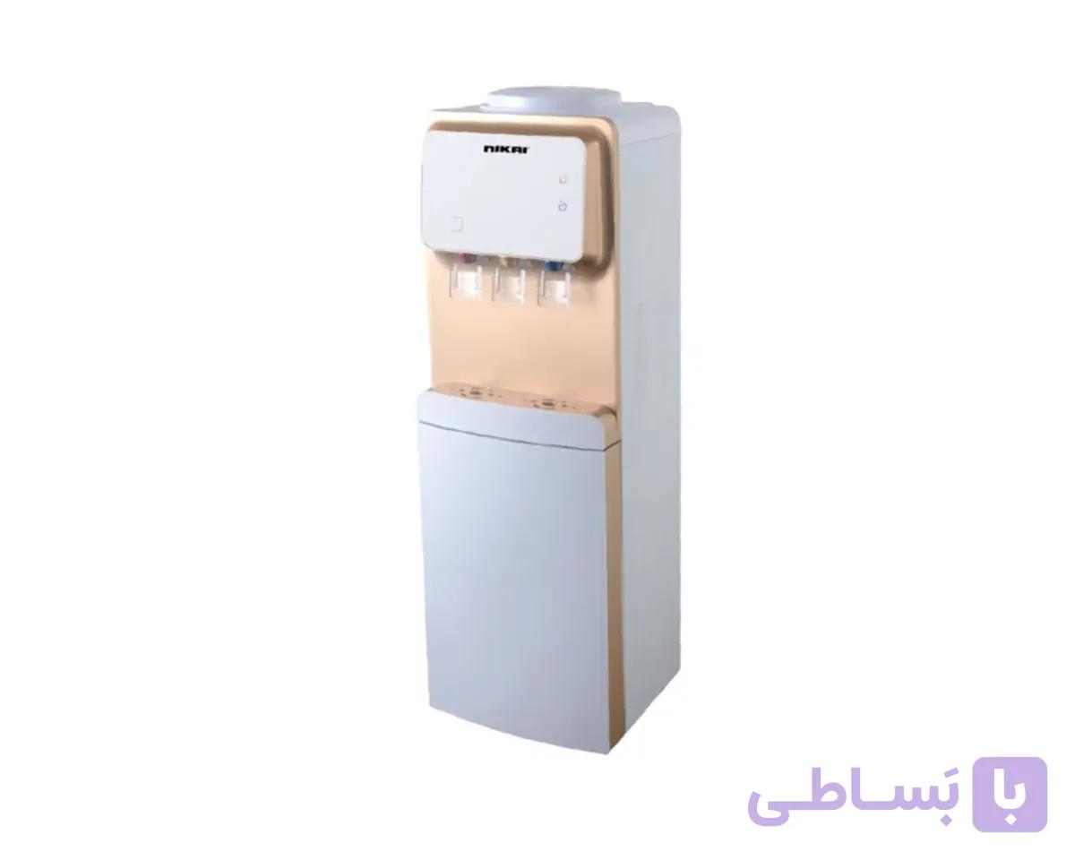 آبسردکن نیکایی مدل NWD-1900