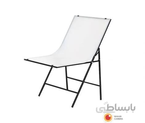 میز نور برای عکاسی صنعتی 60*100سانتی