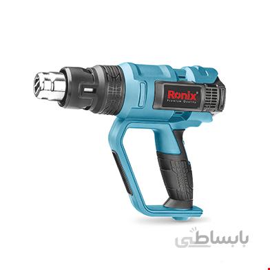 سشوار صنعتی 1102 رونیکس
