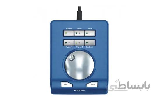 ریموت کنترل آر ام ای RME Advanced Remote Control ا RME Advanced Remote Control