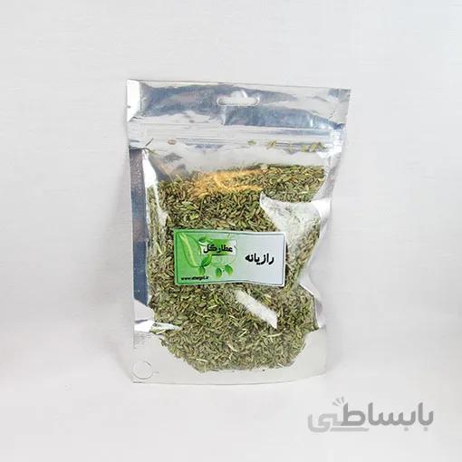 رازیانه (بادیان)